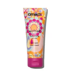 Soulfood Nourishing Mask 100 ml.