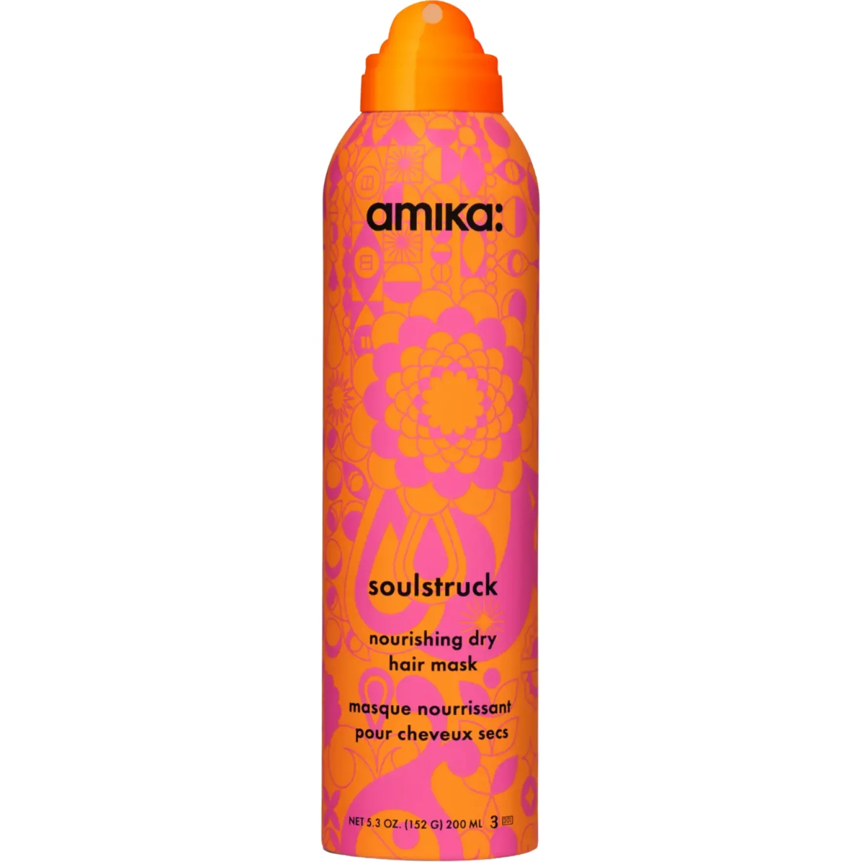 Soulstruck Nourishing Dry Hair Mask