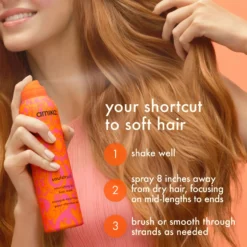 Soulstruck Nourishing Dry Hair Mask