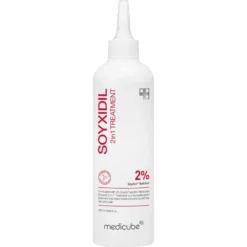 Soyxidil 2 in 1 Treatment