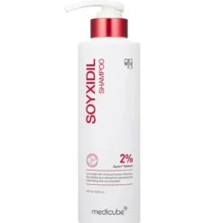 Soyxidil Shampoo
