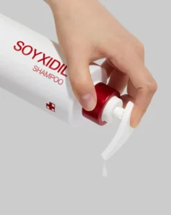Soyxidil Shampoo