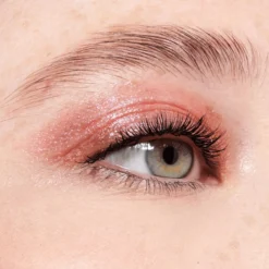 Space Glam Liquid Chrome Eyeshadow 020 Cosmic Lights