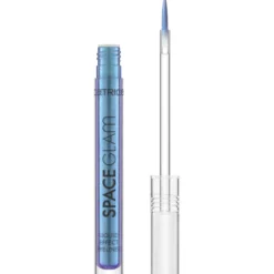 Space Glam Liquid Effect Eyeliner 030 Cosmic Chrome