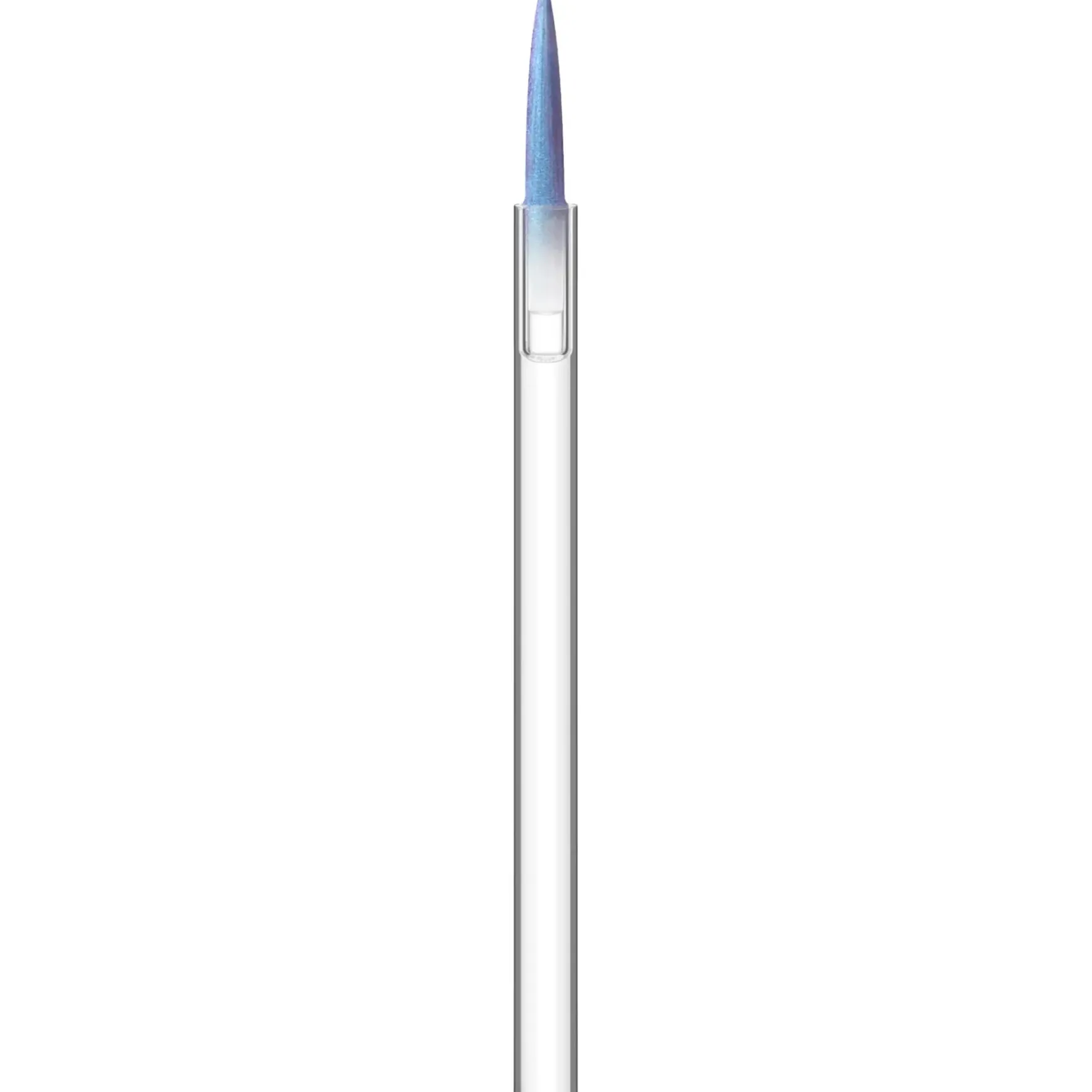 Space Glam Liquid Effect Eyeliner 030 Cosmic Chrome
