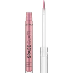 Space Glam Liquid Effect Eyeliner 040 Pink Stardust
