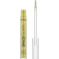 Space Glam Liquid Effect Eyeliner 020 Galactic Glitter