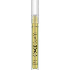 Space Glam Liquid Effect Eyeliner 020 Galactic Glitter