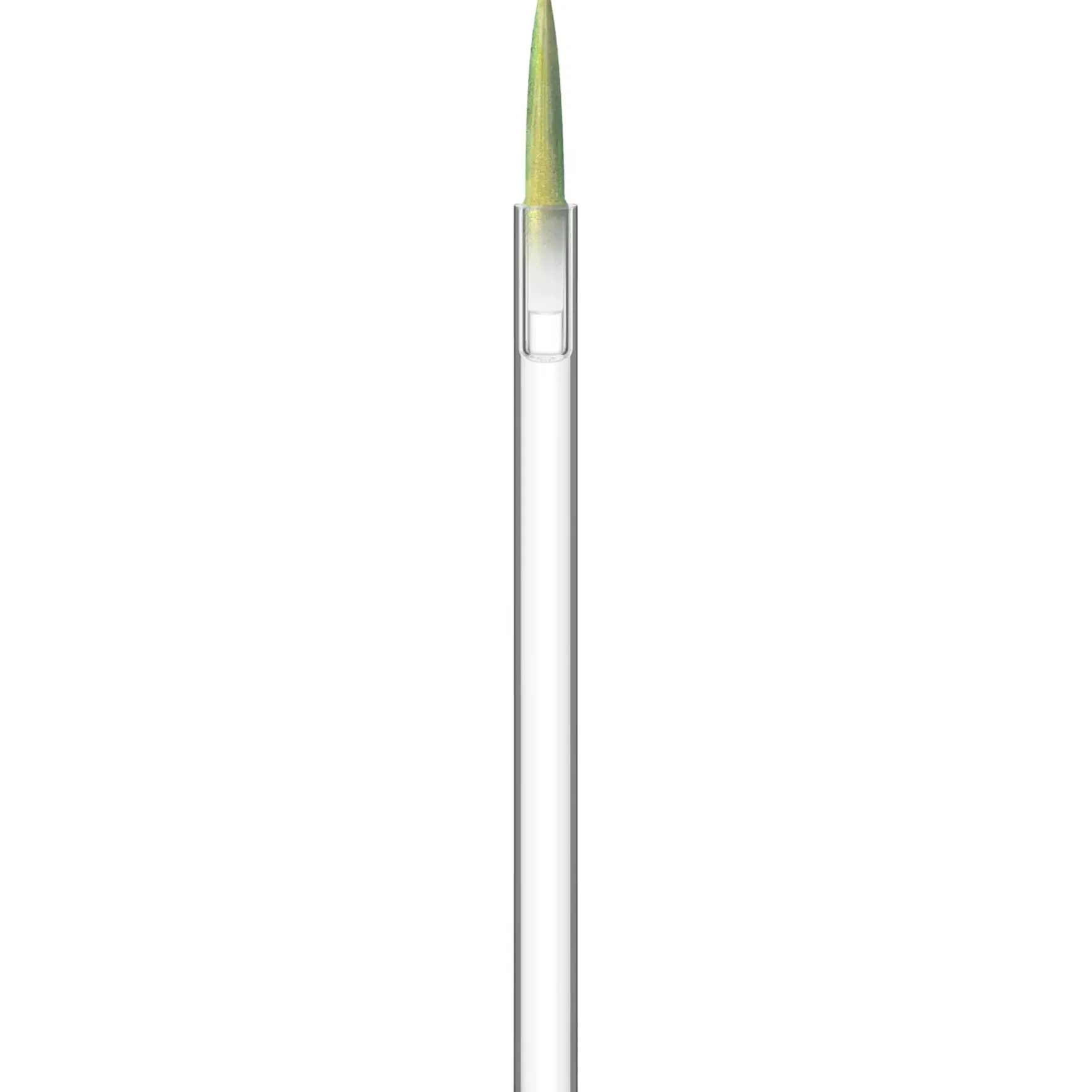 Space Glam Liquid Effect Eyeliner 020 Galactic Glitter