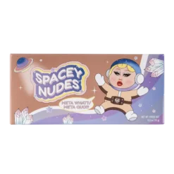 Spacey Nudes Meta What?