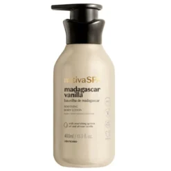 Spa Madagascar Vanilla Body Lotion