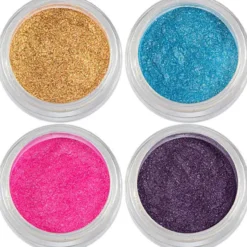 Sparkling Powder Princess Set