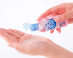Speedy Cleansing Oil 60 ml.