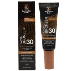 SPF 30 Daily Facial Serum Bronzer
