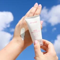 SPF50 Lightweight Sun Cream