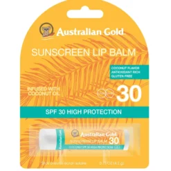 SPF 30 Lip Balm Blister