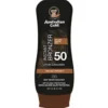 SPF 50 Lotion With Bronzer