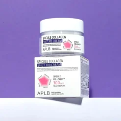 Spicule Collagen Shot 300 Cream