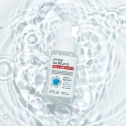 Spicule Niacinamide Shot 260 Serum