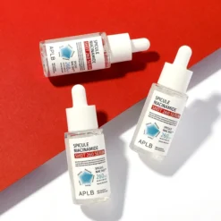 Spicule Niacinamide Shot 260 Serum