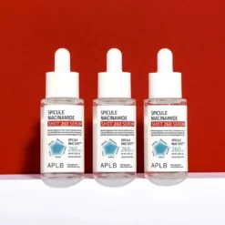 Spicule Niacinamide Shot 260 Serum