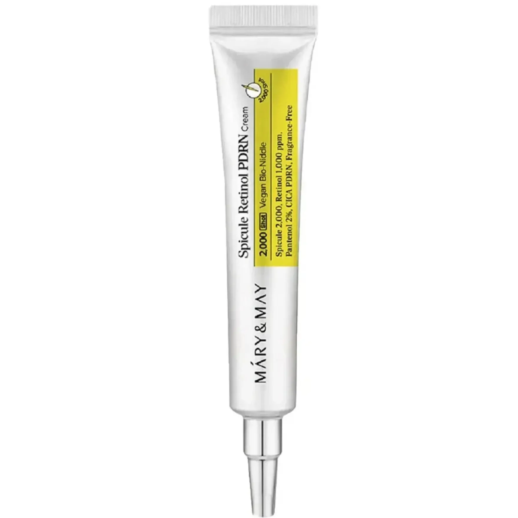 Spicule Retinol PDRN Cream