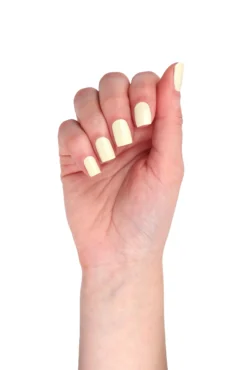 Spill The Tea Nail Polish Collection Milk Tea
