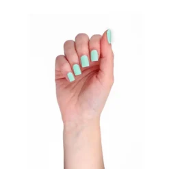 Spill The Tea Nail Polish Collection Butterfly Pea