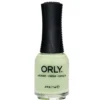Spill The Tea Nail Polish Collection Matcha Foam