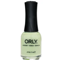 Spill The Tea Nail Polish Collection Matcha Foam