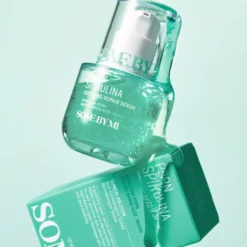 Spirulina PDRN Relief Serum