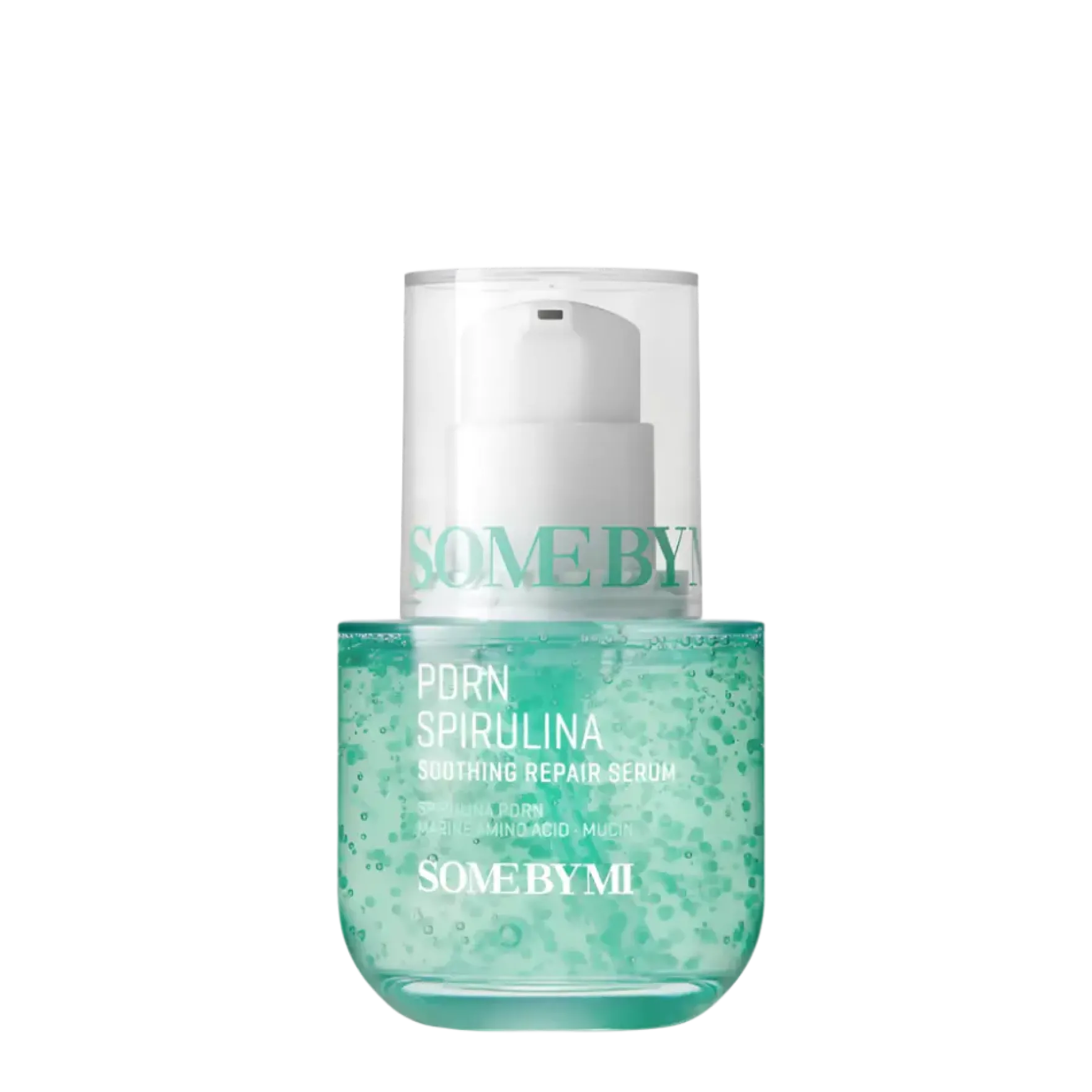 Spirulina PDRN Relief Serum