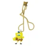 Spongebob Eyelash Curler