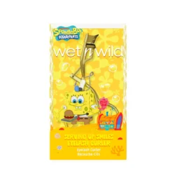 Spongebob Eyelash Curler