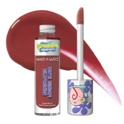 Spongebob Liquid Blush Snailed It