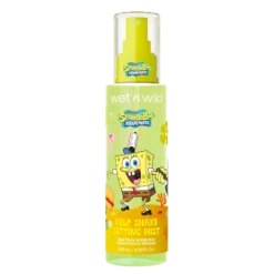 Spongebob Dual Phase Setting Mist