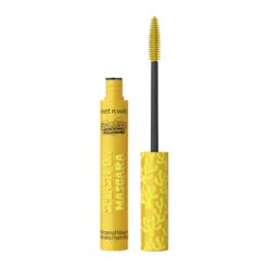 Spongebob Waterproof Mascara Make A Splash