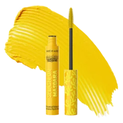 Spongebob Waterproof Mascara Make A Splash
