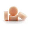 Sponge Round Pink 4pc