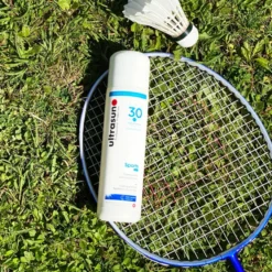 Sports Gel SPF 30 400 ml.