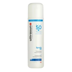 Sports Gel SPF 50 200 ml.