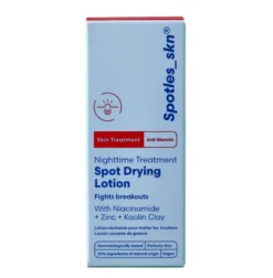 Spot Drying Lotion