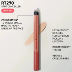 Spot Concealer Brush