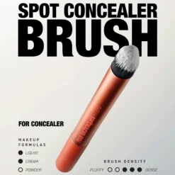 Spot Concealer Brush