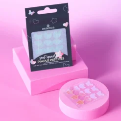 Spot Squad Holo Pimple Patches 10 Starlight Vibes