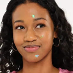 Spot Squad Holo Pimple Patches 10 Starlight Vibes