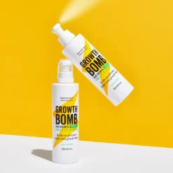 Spray Hair Growth