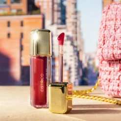 Spring and The City Glossy Nectar Lip Oil 01 Hello, Lover!