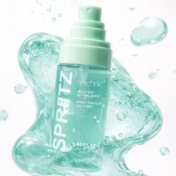 Spritz & Fix Jelly Mist Setting Spray