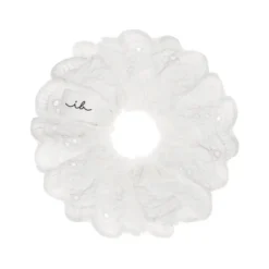 Sprunchie Original Blanco Bliss